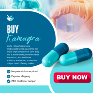 Si vous souhaitez améliorer votre performance, achetez Kamagra online en France pour une solution rapide et efficace. Ce traitement est apprécié pour ses effets prouvés contre les troubles de l’érection. Disponible sans ordonnance, Kamagra en ligne vous permet de passer commande en toute simplicité et discrétion, avec livraison directe à domicile. De plus, acheter Kamagra sans ordonnance en ligne est devenu une option pratique pour éviter les démarches médicales complexes tout en accédant à un traitement de qualité. Simplifiez votre expérience avec Kamagra online dès aujourd'hui.